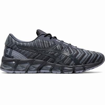 Asics Gel-Quantum 180 5 - Miesten Tennarit - Harmaat